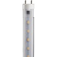 Product: toggled A-series T8 / T12 LED Light Tube Lamp, 4ft (48in), 16W, 4000K (Cool White), Simple Ballast Bypass Installation