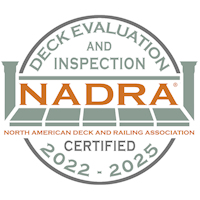 NADRA Deck Inspector