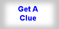 A button that links to the Get a Clue page