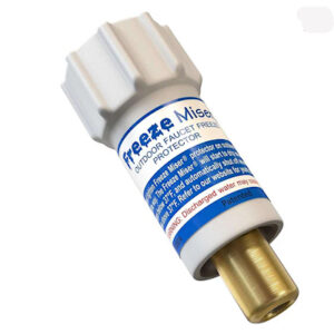 Freeze Miser