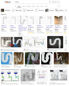 google s-traps