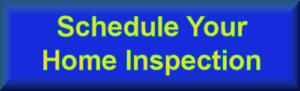 a blue sign reading Schedule Your Home Inspection