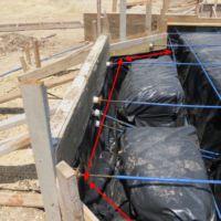 Foundation Reinforcement